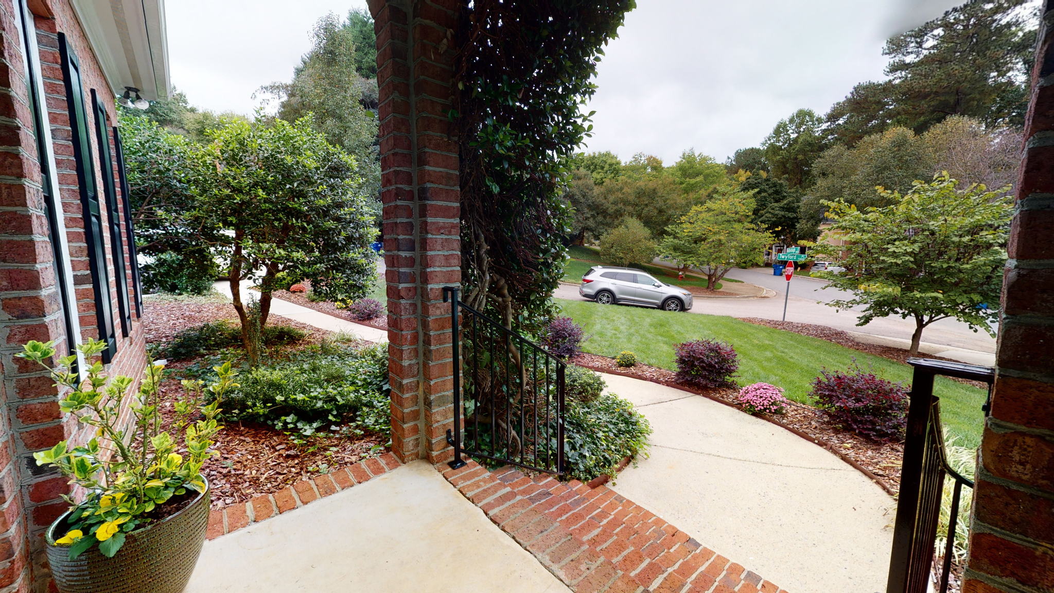 7008 Twyford Pl, Raleigh, NC 27612, USA Photo 81