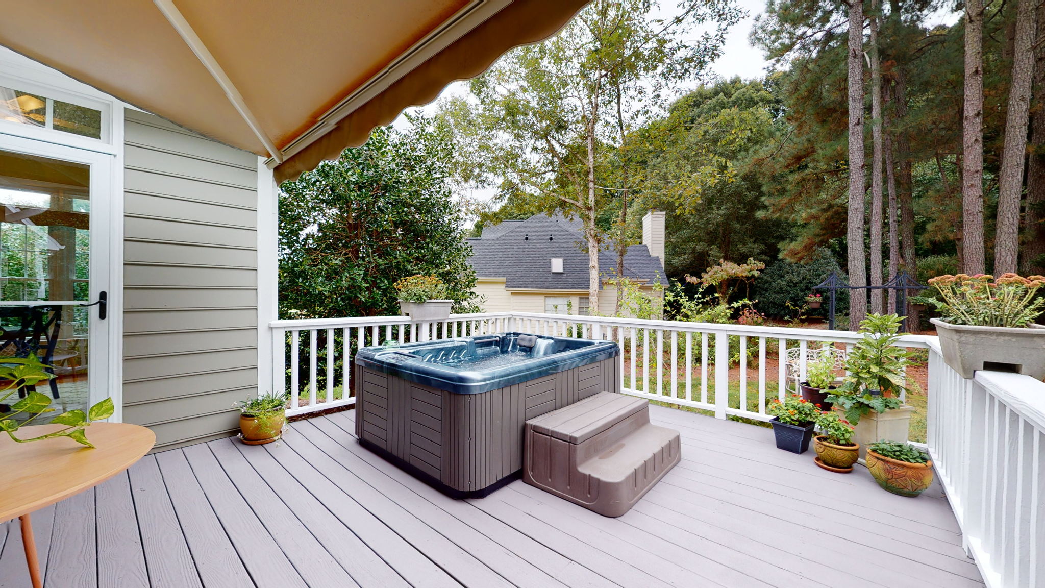 7008 Twyford Pl, Raleigh, NC 27612, USA Photo 63