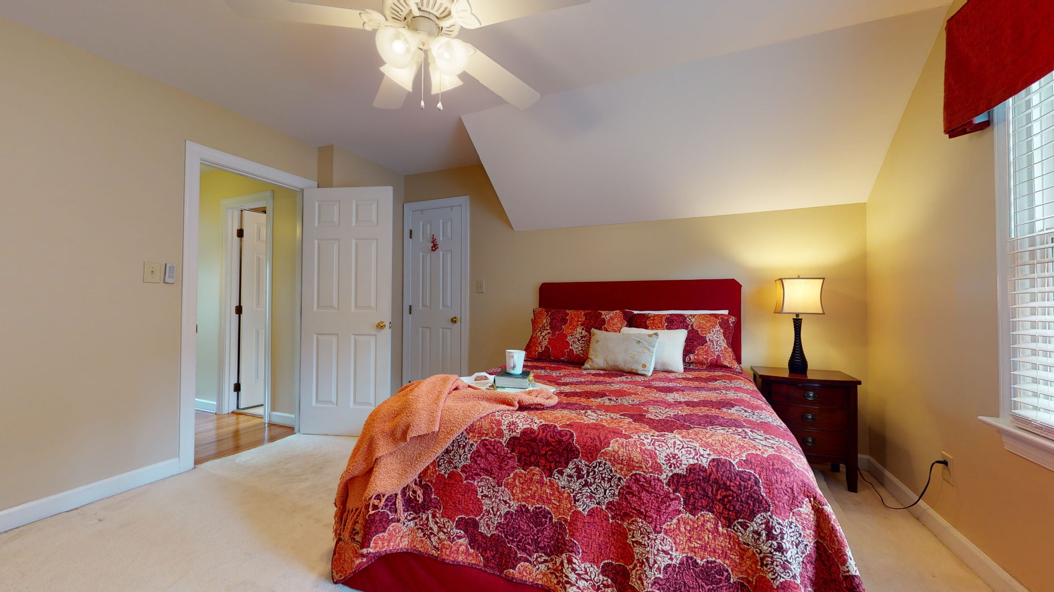 7008 Twyford Pl, Raleigh, NC 27612, USA Photo 75