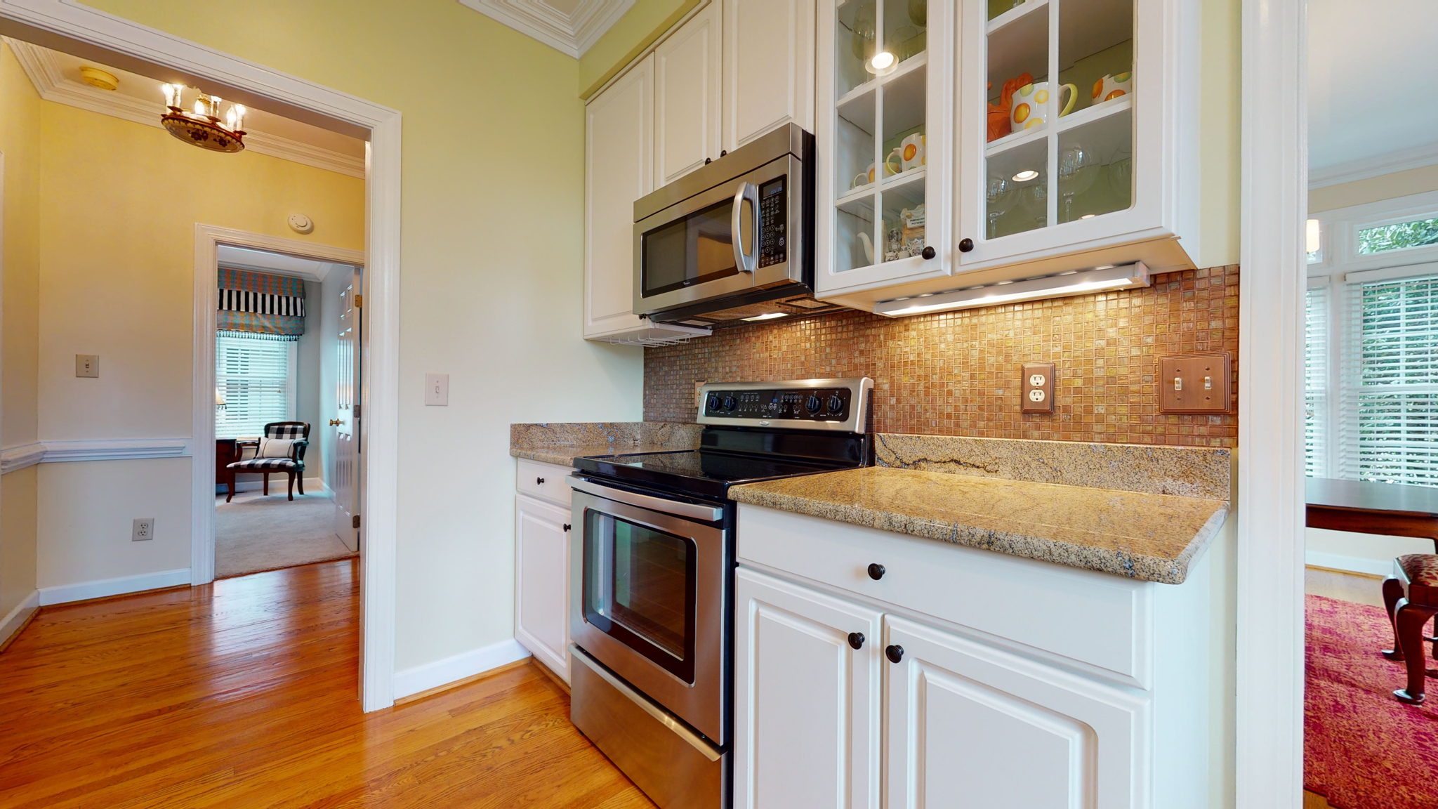 7008 Twyford Pl, Raleigh, NC 27612, USA Photo 64