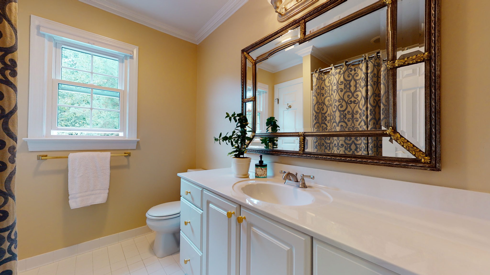 7008 Twyford Pl, Raleigh, NC 27612, USA Photo 82