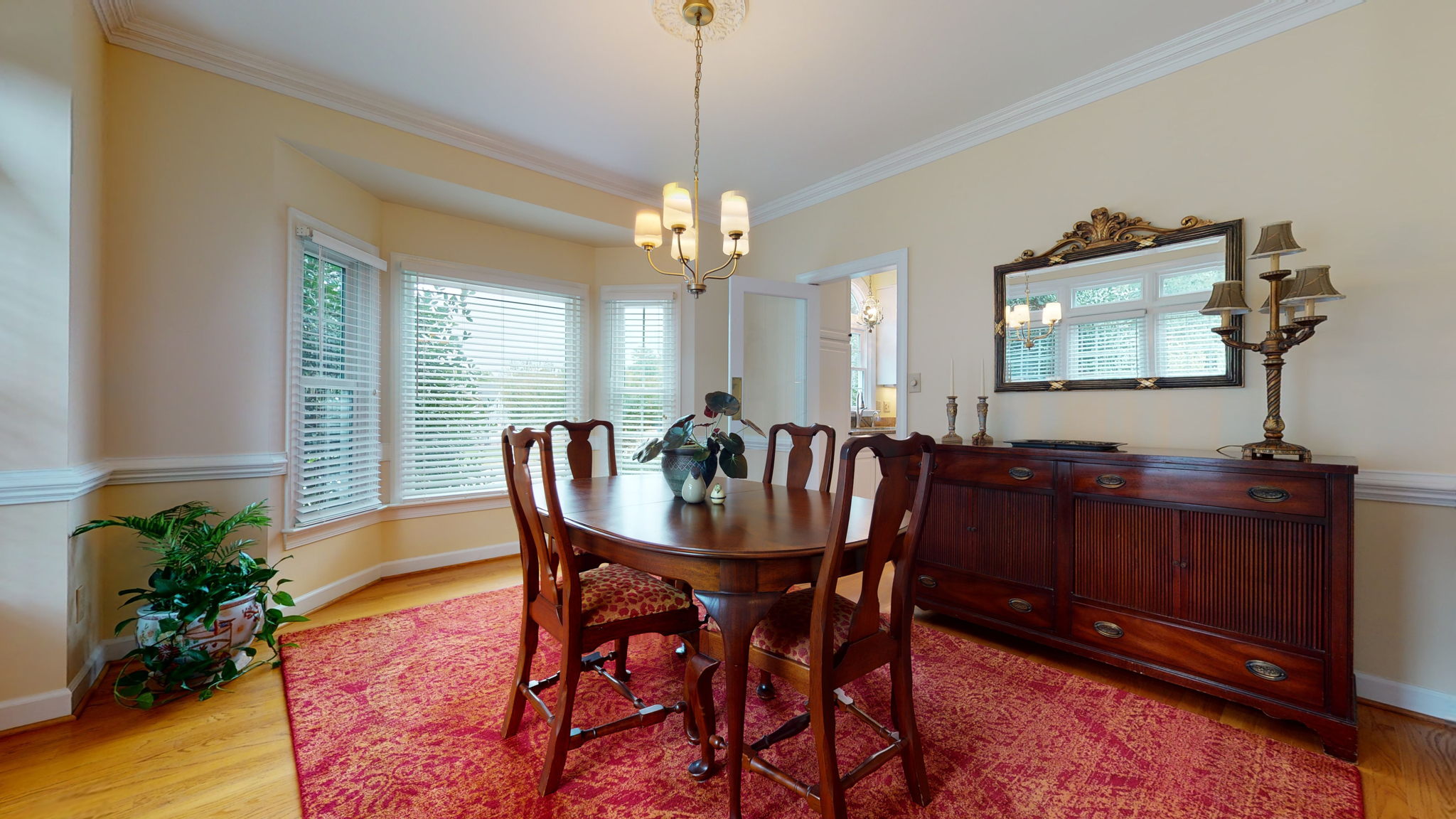 7008 Twyford Pl, Raleigh, NC 27612, USA Photo 51