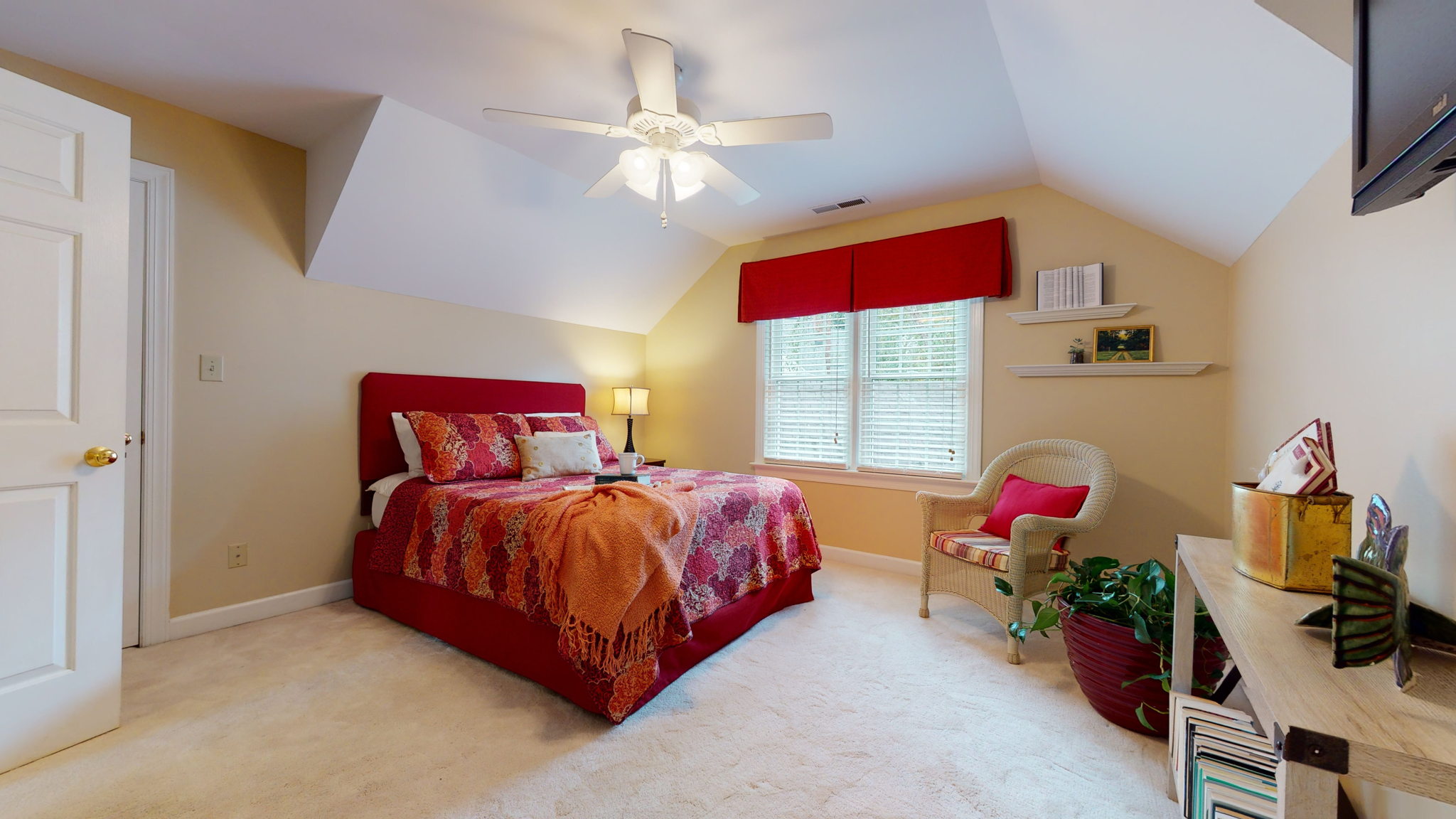 7008 Twyford Pl, Raleigh, NC 27612, USA Photo 74