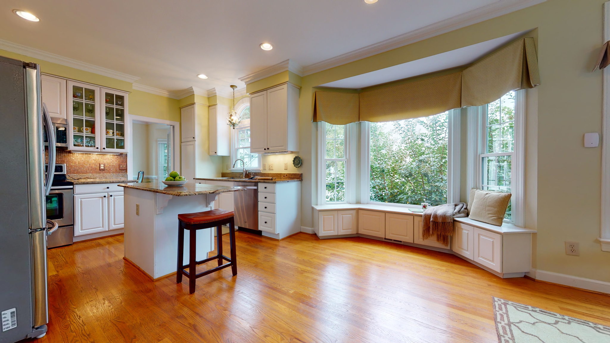 7008 Twyford Pl, Raleigh, NC 27612, USA Photo 59