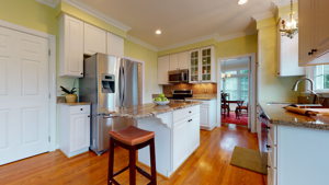 7008 Twyford Pl, Raleigh, NC 27612, USA Photo 56
