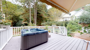 7008 Twyford Pl, Raleigh, NC 27612, USA Photo 61