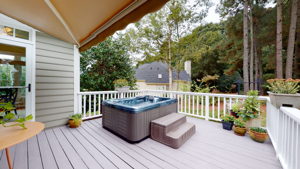 7008 Twyford Pl, Raleigh, NC 27612, USA Photo 62