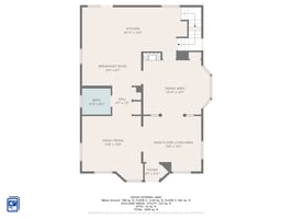 Main Floor