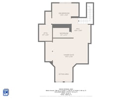 Owner Suite