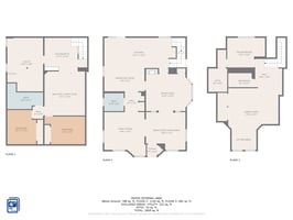 House Floor Plan