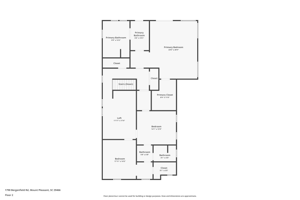 Floorplan #4