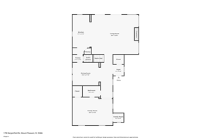 Floorplan #3