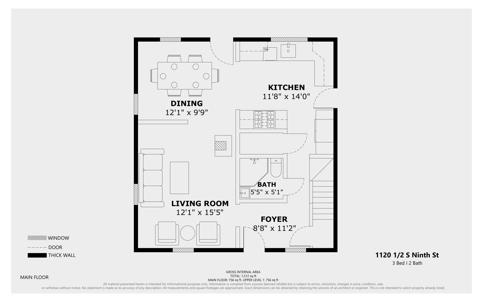 Floorplan #0