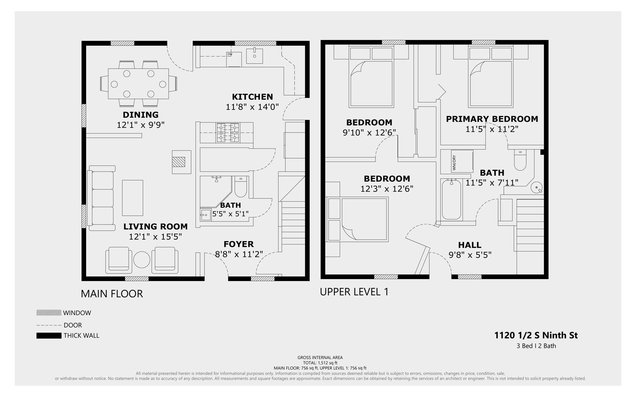 Floorplan #2