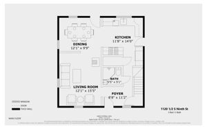 Floorplan #0
