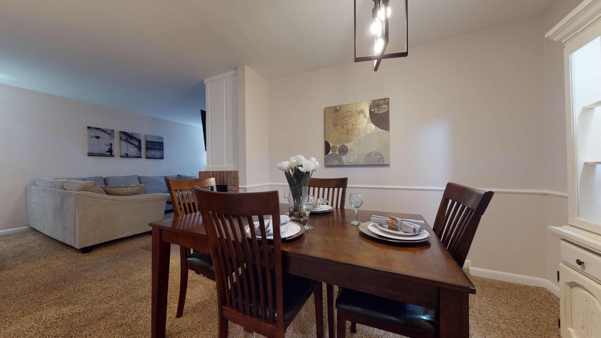 4100 Five Oaks Dr, Durham, NC 27707, USA Photo 23