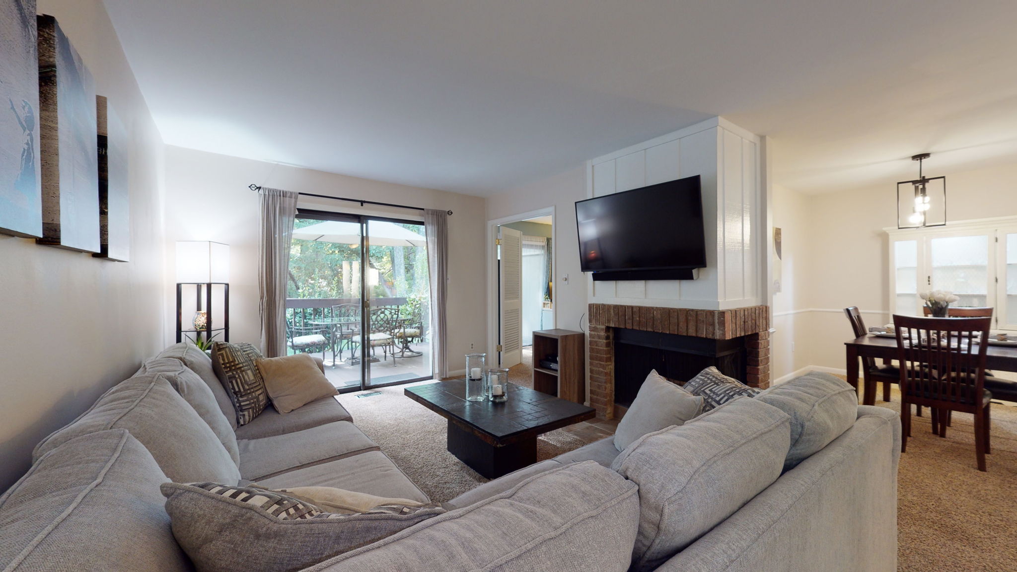 4100 Five Oaks Dr, Durham, NC 27707, USA Photo 25