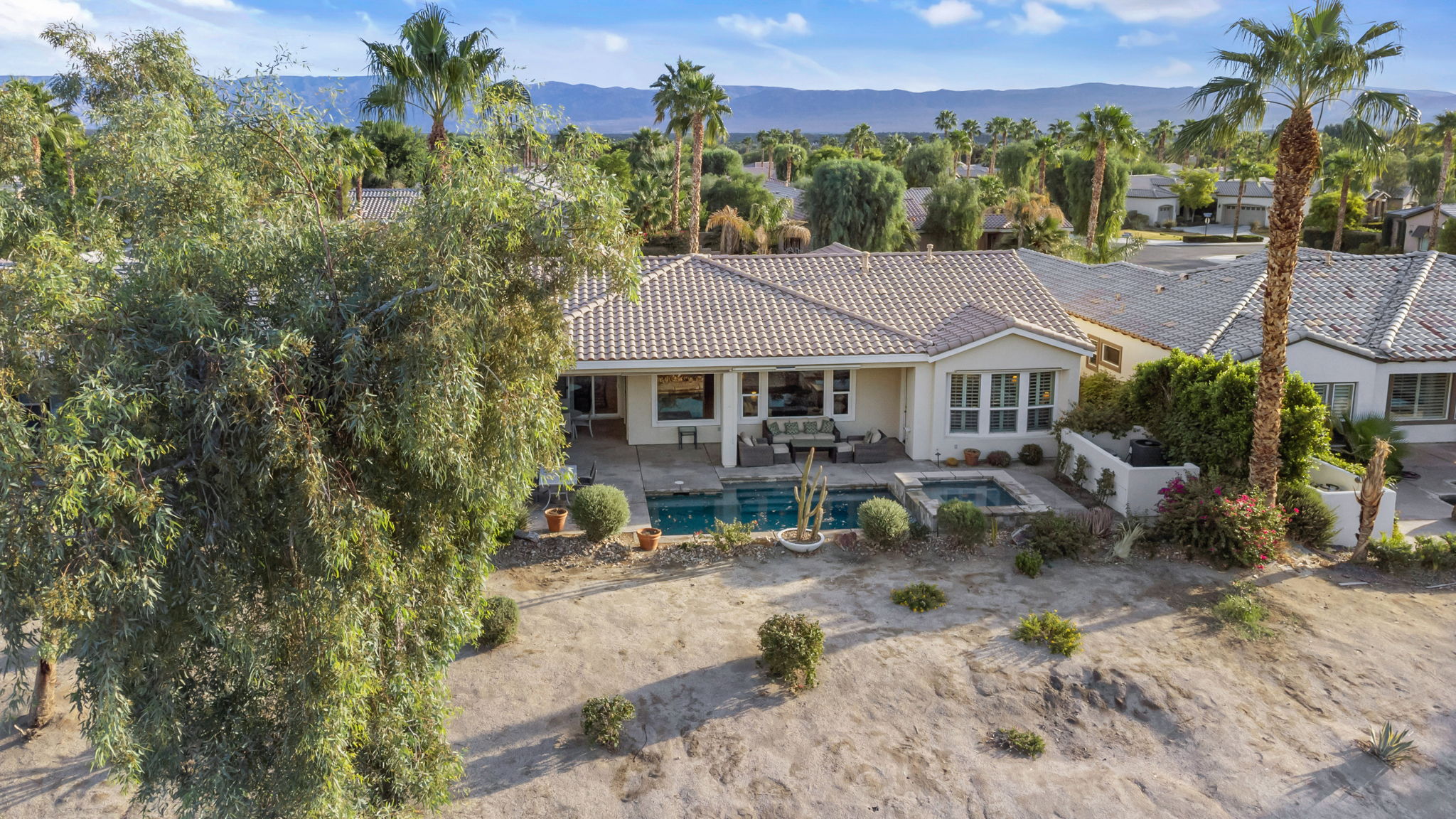 81261 Red Rock Rd, La Quinta, CA 92253, USA Photo 6