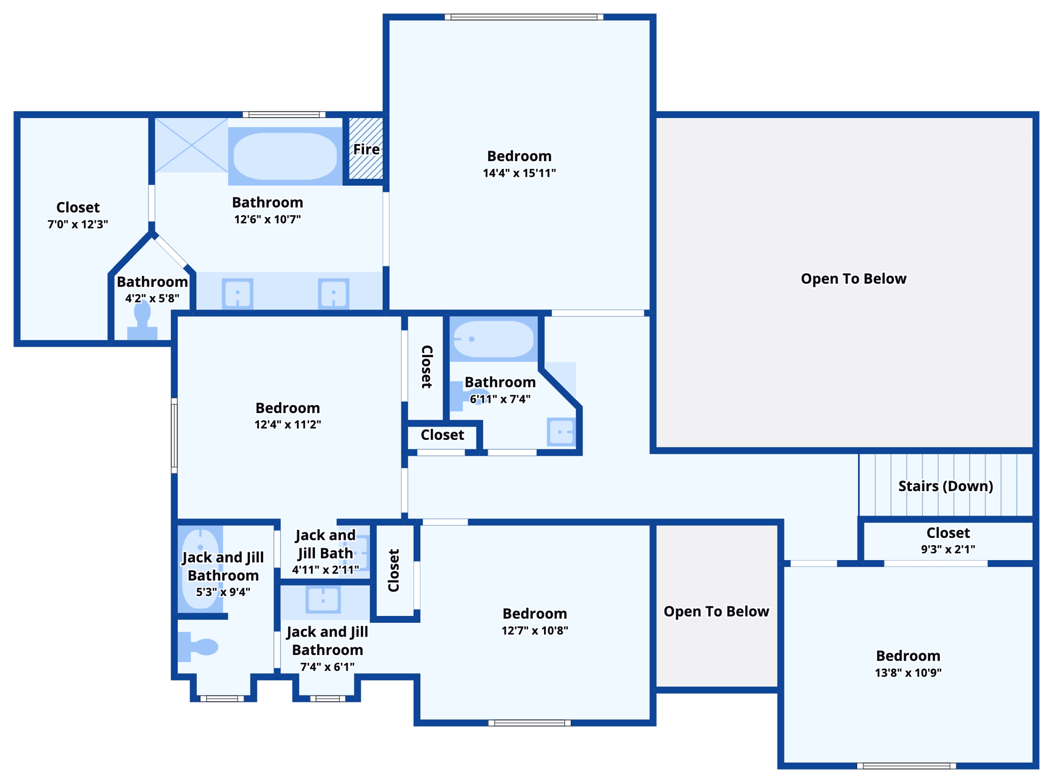 Floor 2