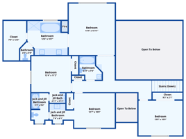 Floor 2