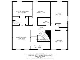 Floorplan #3
