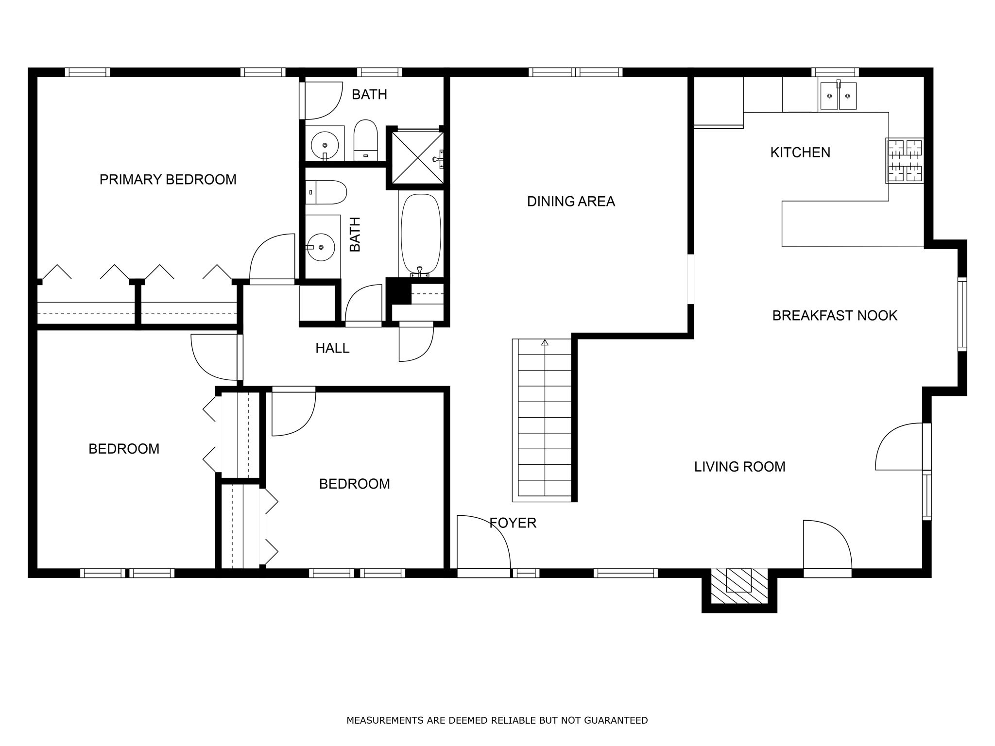 342 Oakwood Ct, Andover, KS 67002 Adler Grey Real Estate Media Collective