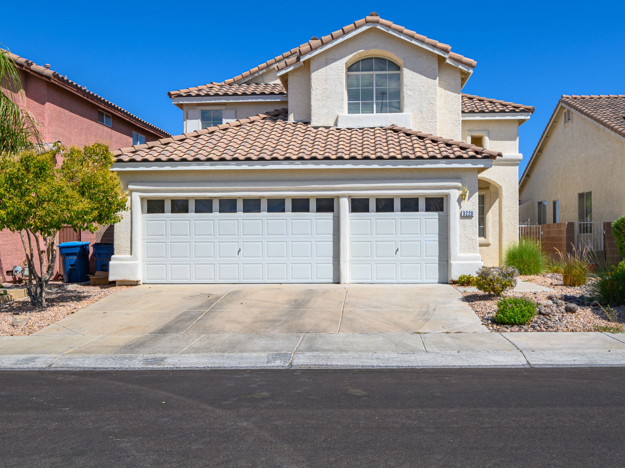 3220 Paragon Pointe St, Las Vegas, NV 89129, US