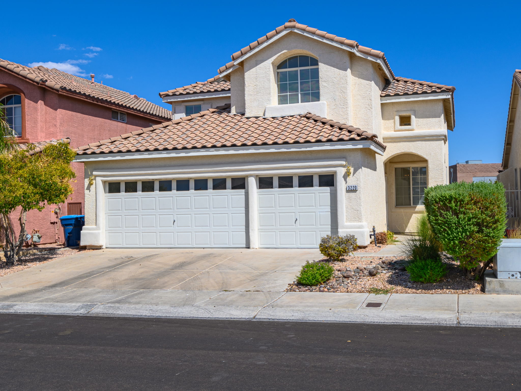 3220 Paragon Pointe St, Las Vegas, NV 89129, US Photo 2