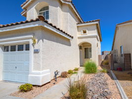 3220 Paragon Pointe St, Las Vegas, NV 89129, US Photo 2