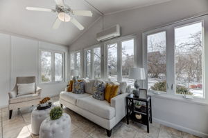 Sunroom