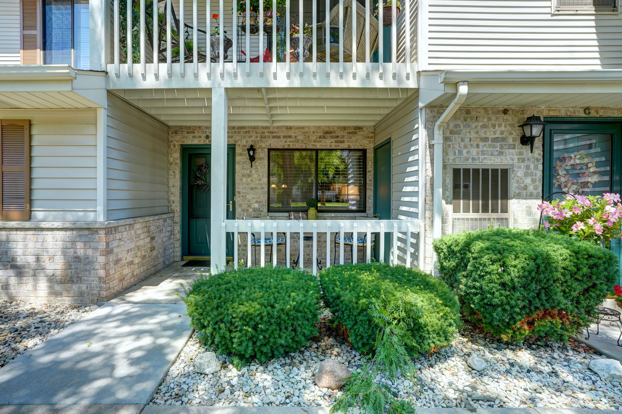 7211 98th Ave, Kenosha, WI 53142 Creative Juice Studios