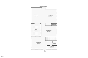 Floorplan #3