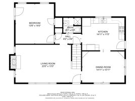 Floorplan #2
