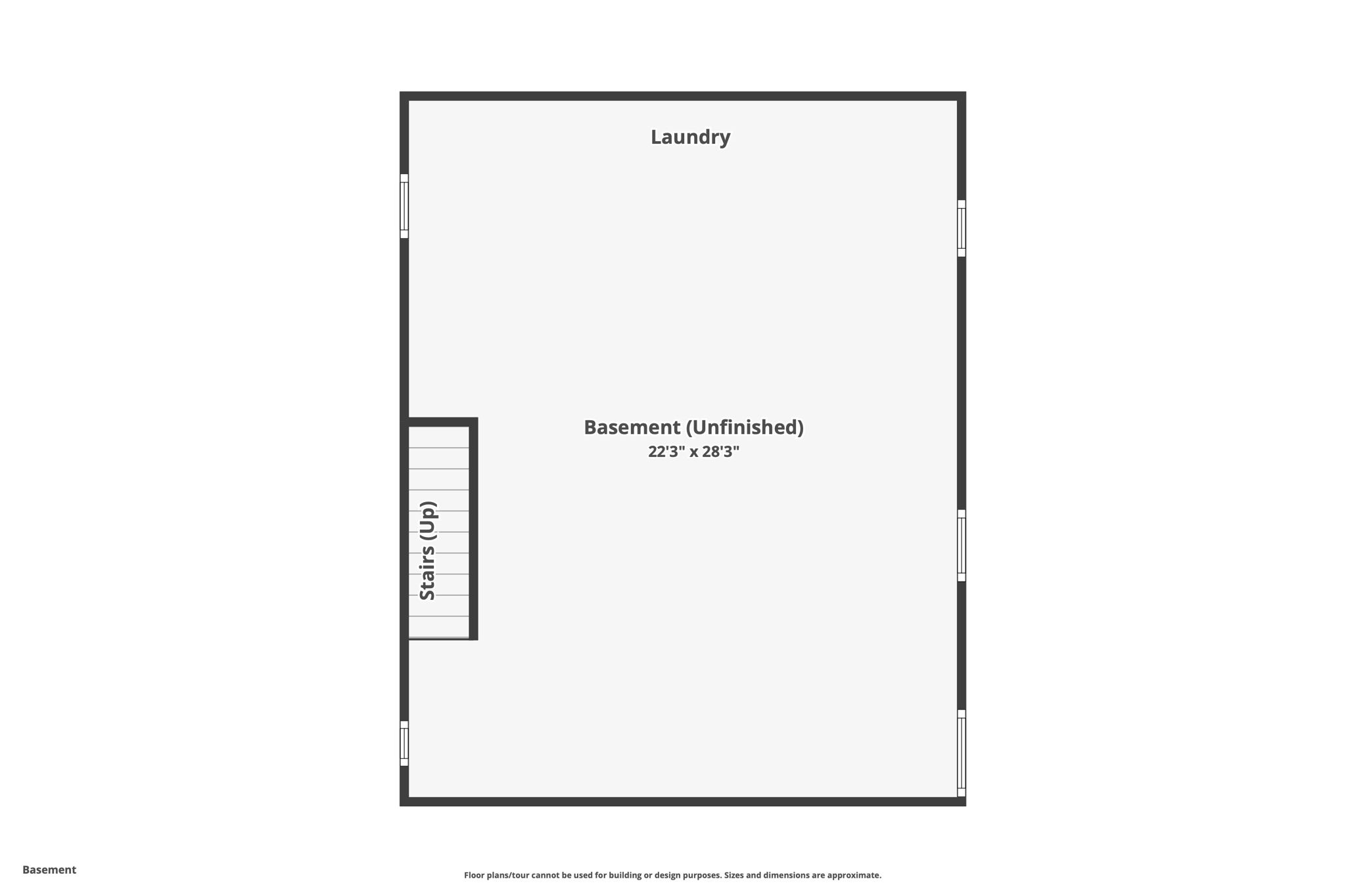 Floorplan #0