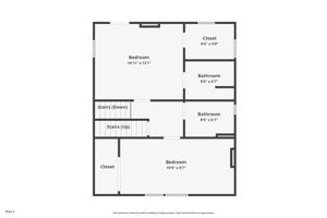 Floorplan #3