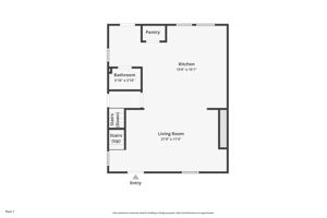 Floorplan #2