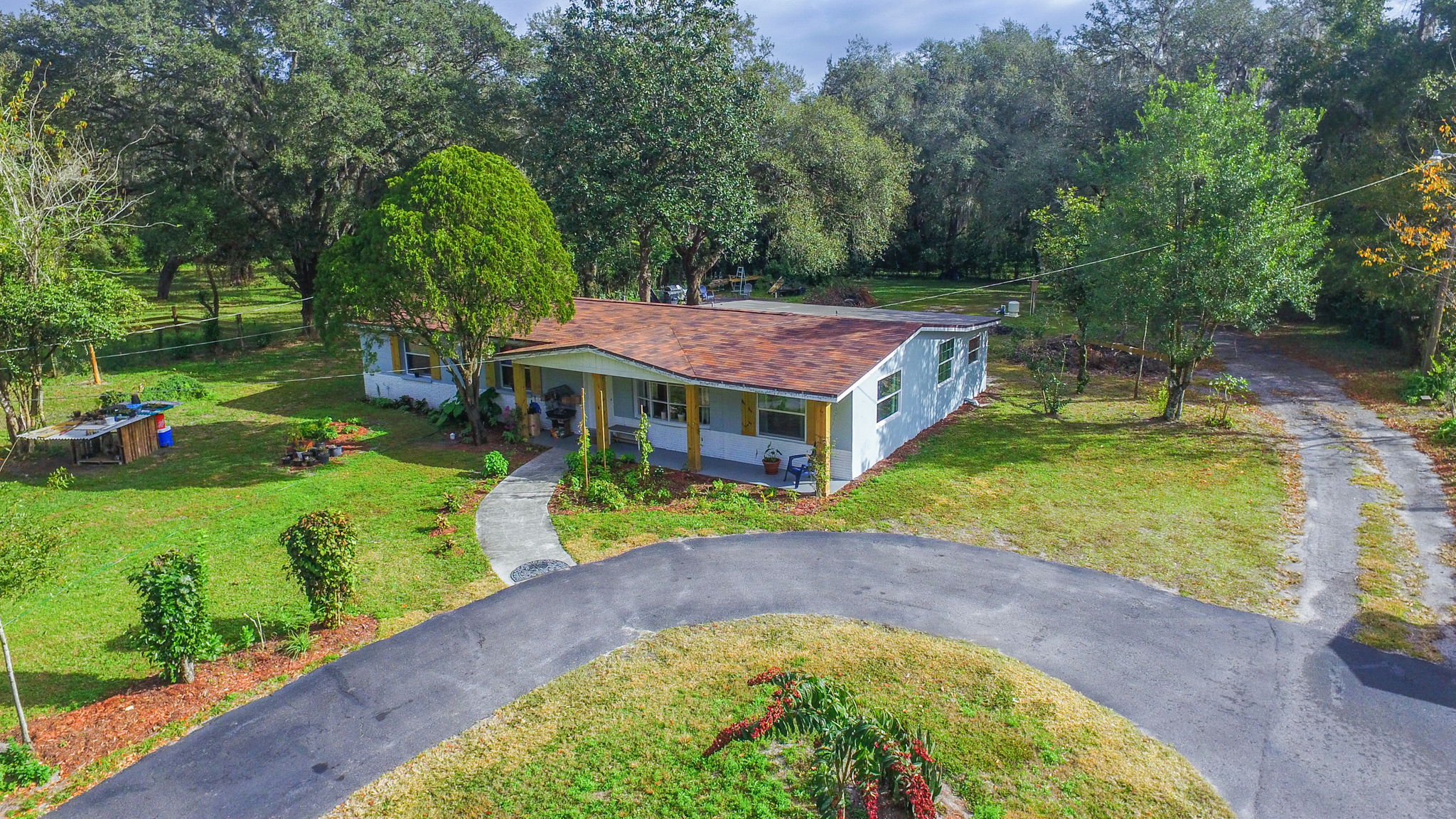 3810 Autumn Palm Dr, Zephyrhills, FL 33541 HDS Real Estate Photography