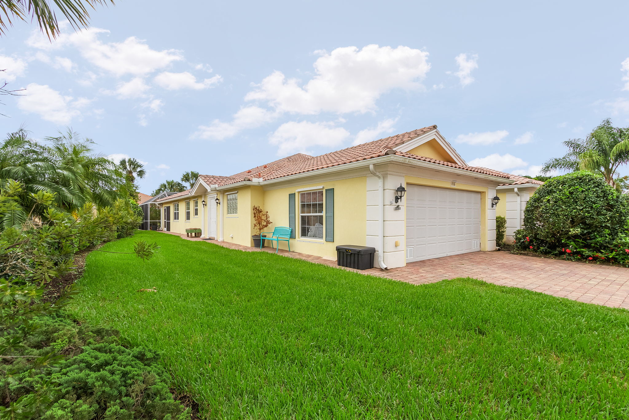 8166 Xenia Ln, Naples, FL 34114, USA Photo 1