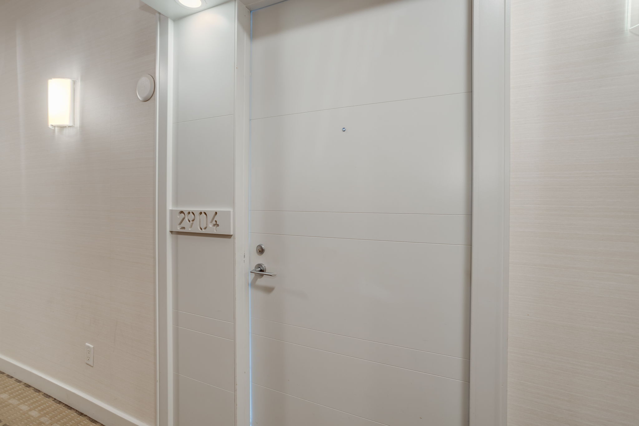 37 Grosvenor St - Unit 2904, Toronto, ON M5S 3K6, CA Photo 4