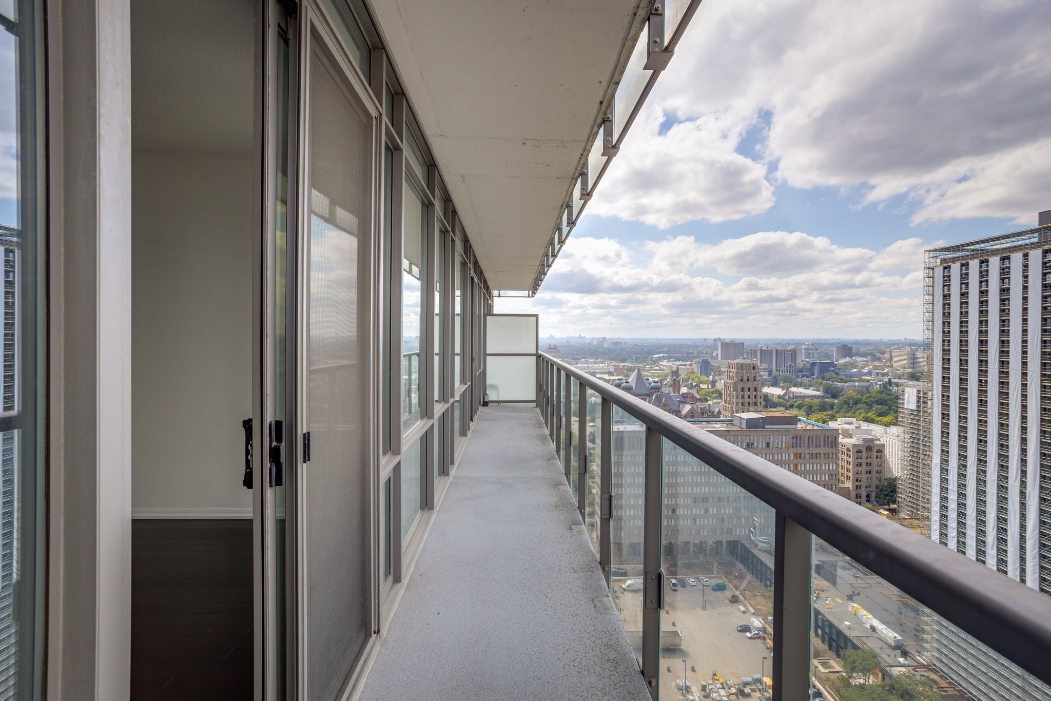 37 Grosvenor St - Unit 2904, Toronto, ON M5S 3K6, CA Photo 26