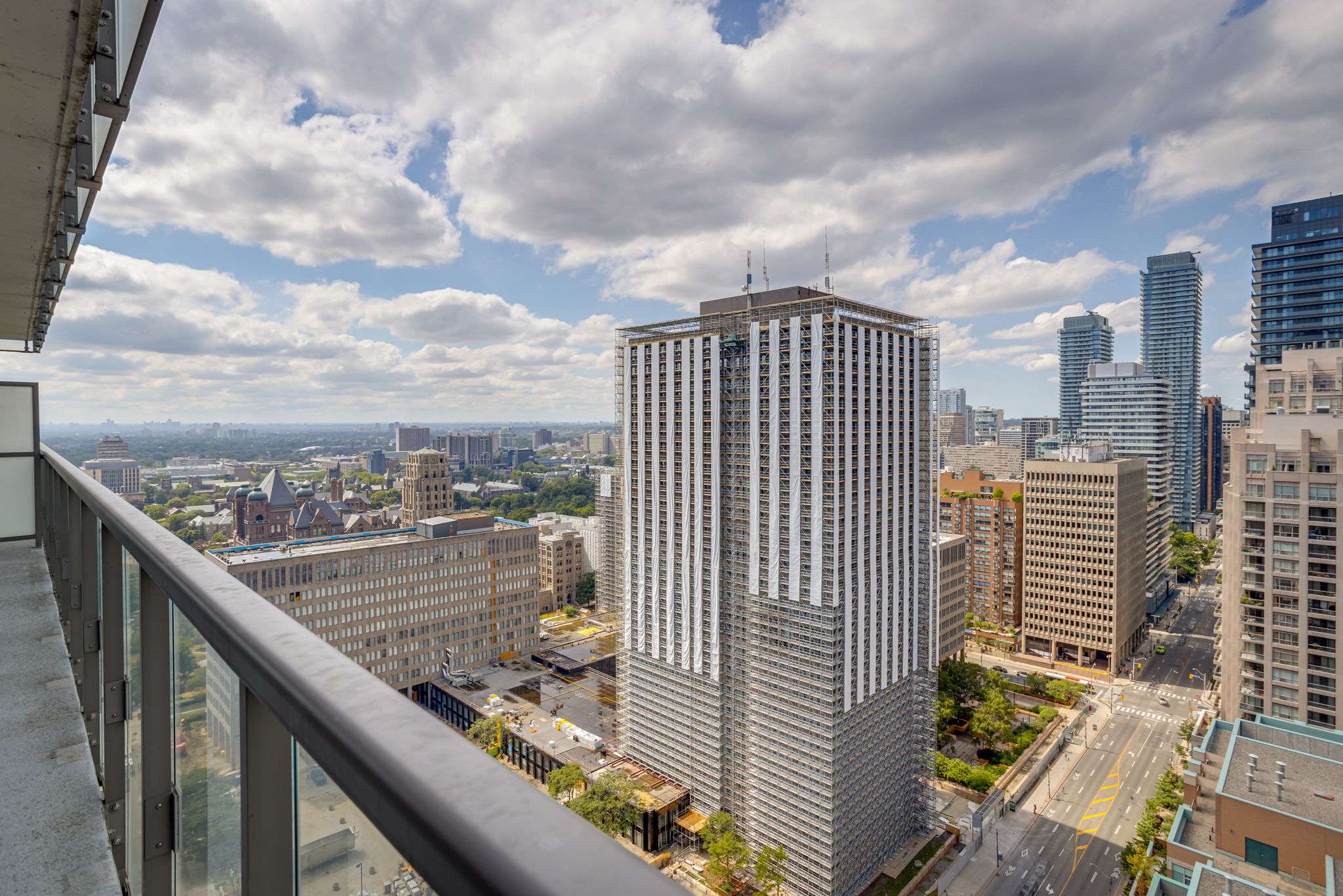 37 Grosvenor St - Unit 2904, Toronto, ON M5S 3K6, CA Photo 27