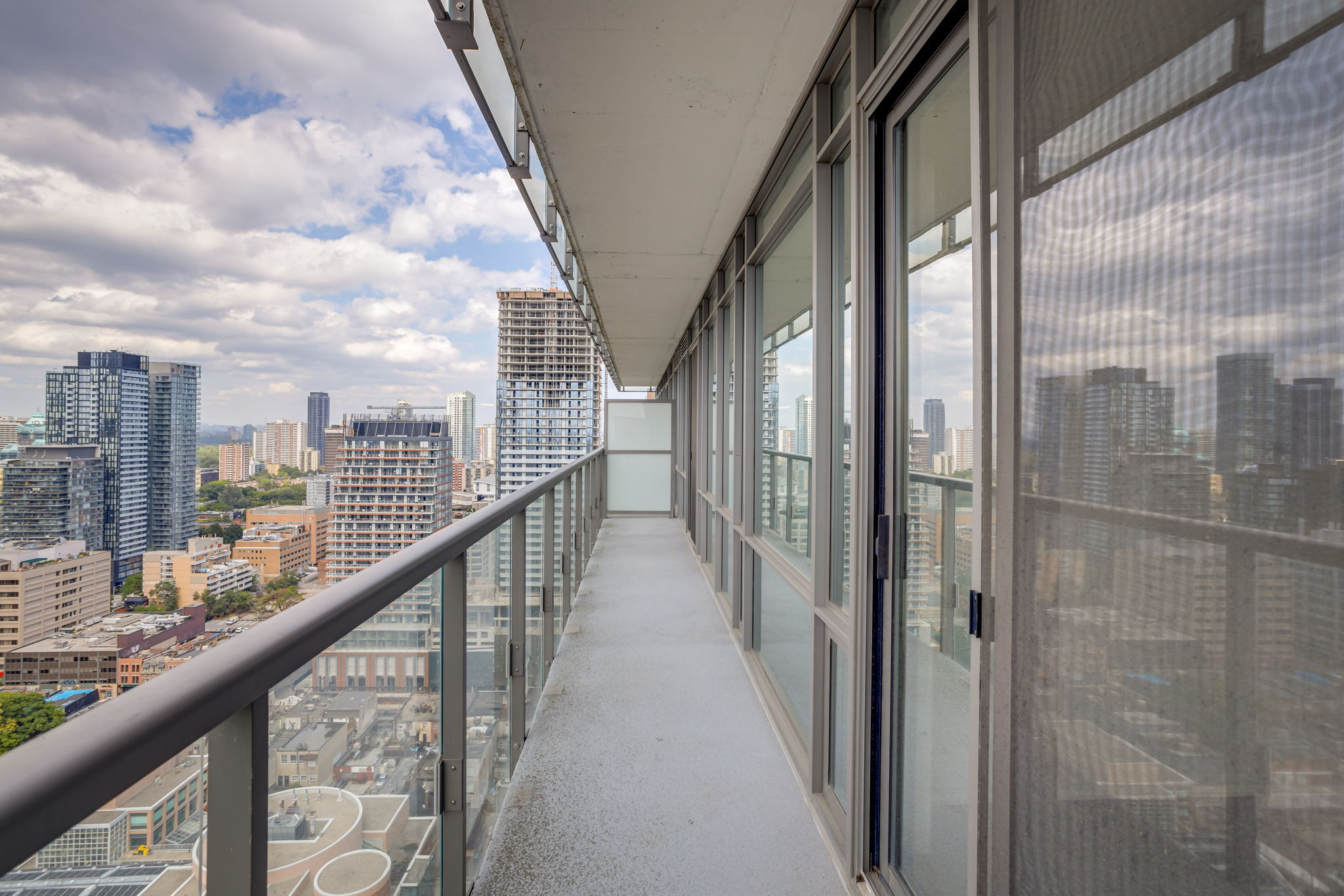 37 Grosvenor St - Unit 2904, Toronto, ON M5S 3K6, CA Photo 24