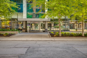 37 Grosvenor St - Unit 2904, Toronto, ON M5S 3K6, CA Photo 0