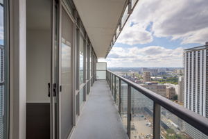 37 Grosvenor St - Unit 2904, Toronto, ON M5S 3K6, CA Photo 25