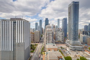 37 Grosvenor St - Unit 2904, Toronto, ON M5S 3K6, CA Photo 24