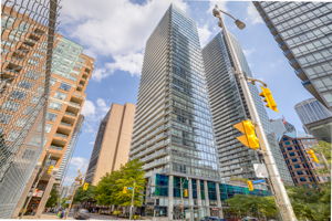 37 Grosvenor St - Unit 2904, Toronto, ON M5S 3K6, CA Photo 1
