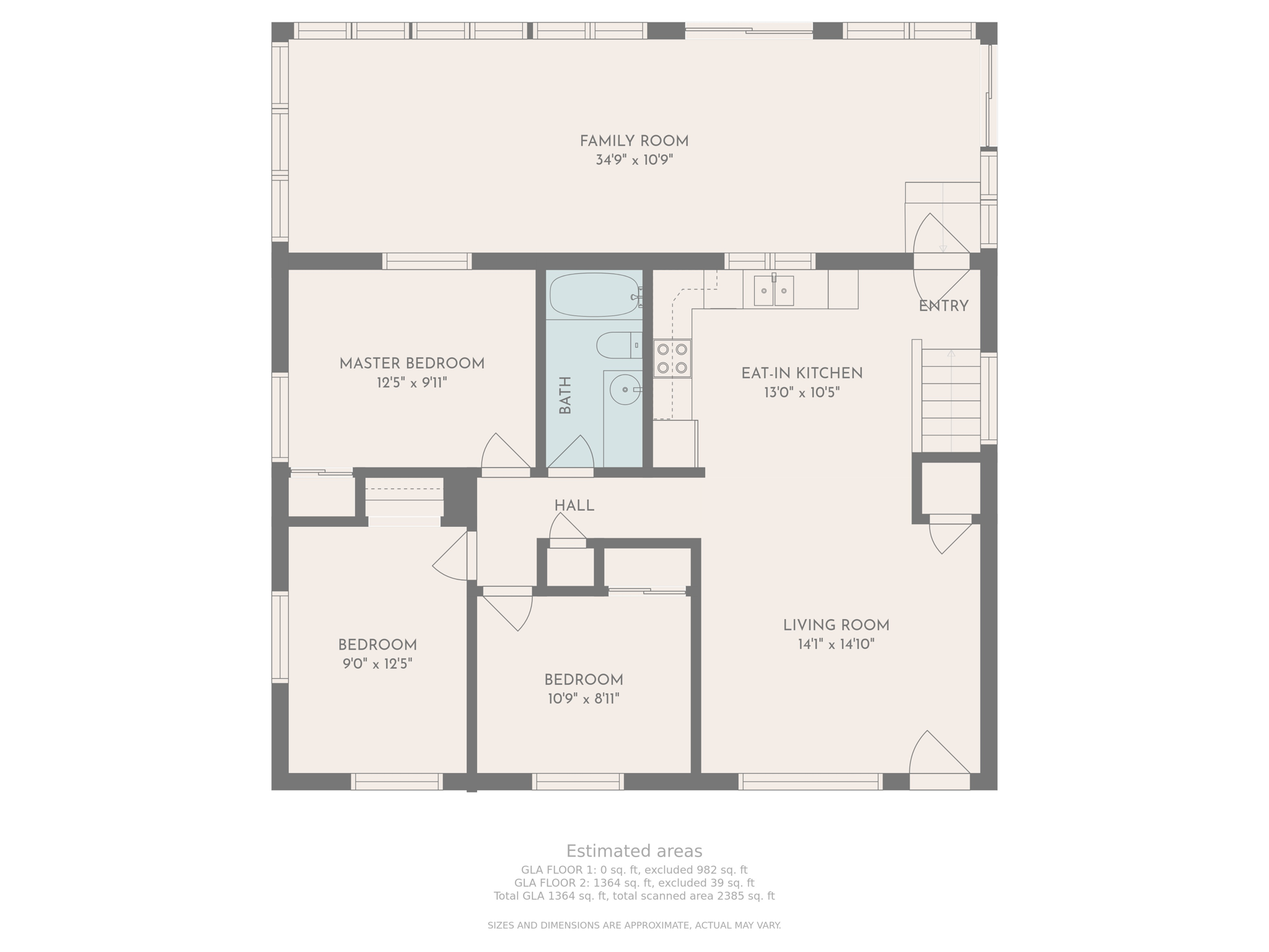 145 Butler Ave, Southington, CT 06489 Ed McCullough Photography