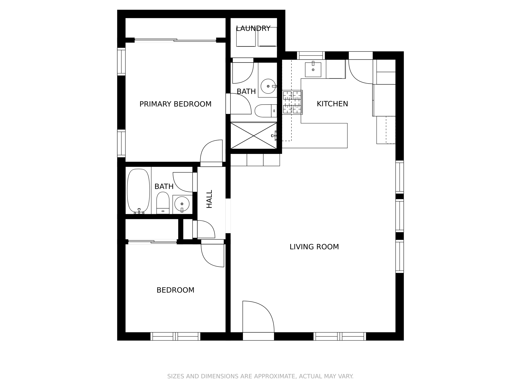 Floorplan #0