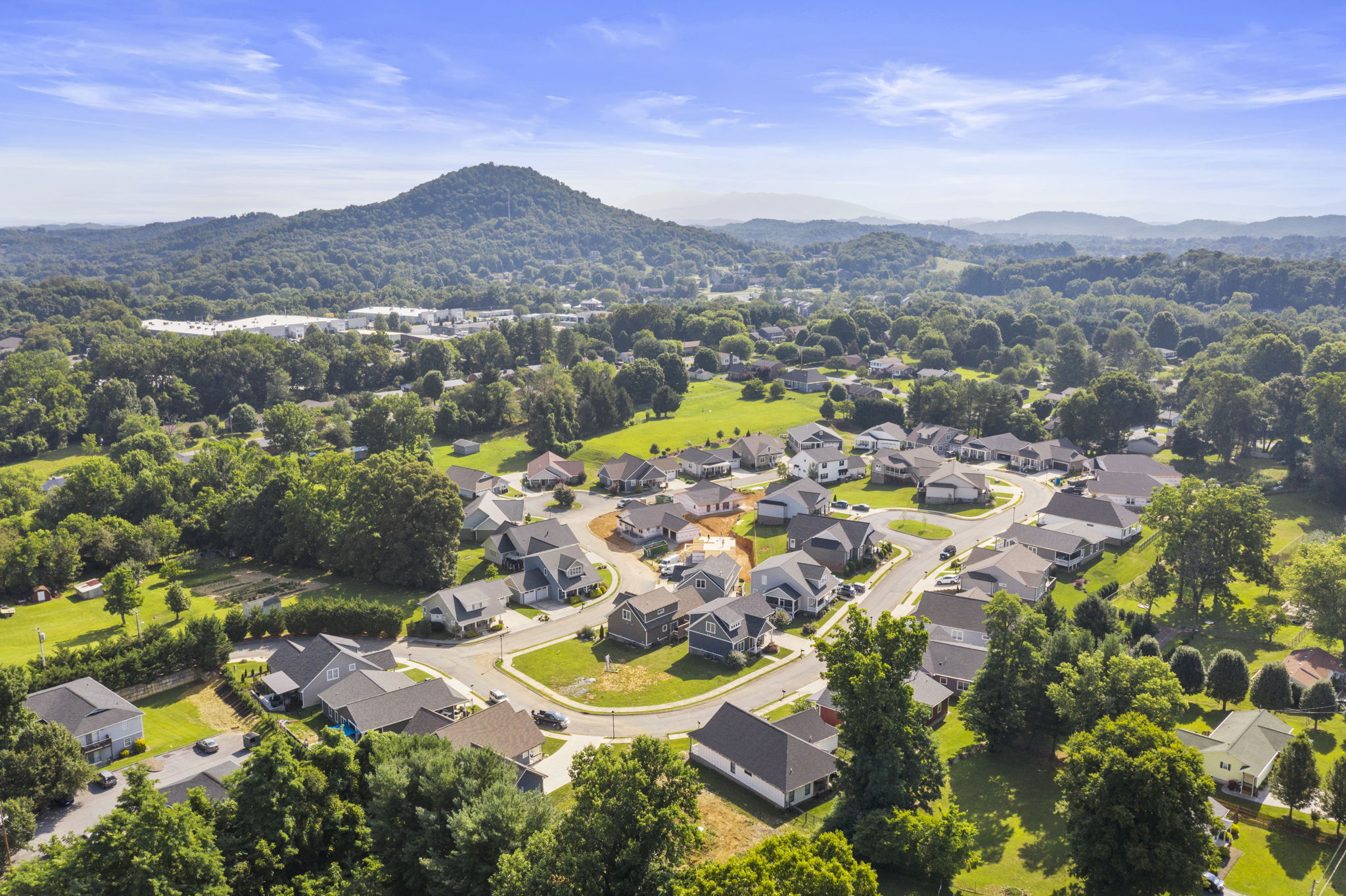 140 Princeton Gardens Dr, Johnson City, TN 37601 Tyler Fraser real