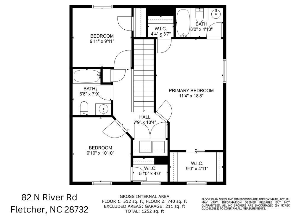 Floorplan #2